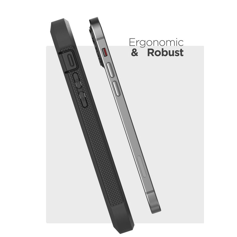 Belt Clip for Spigen Thin Fit - iPhone 12 Pro Max - Encased