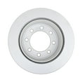 thumbnail image 2 of Raybestos 681017 Brake Rotor Fits select: 2013-2022 FORD F250, 2013-2022 FORD F350, 2 of 4