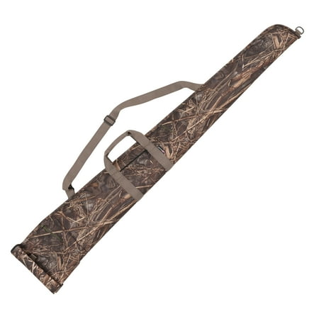 Allen Company 52 Floating Shotgun Soft Case Realtree Max-7®