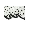 thumbnail image 3 of Unique Bargains Women's Pleated Neck Scarf Rhombus Handkerchief Bandana Headband, 3 of 5