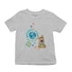 thumbnail image 1 of Playera Fan Army Talla 10 Scooby-Doo Where are you playera manga corta gris, 1 of 4