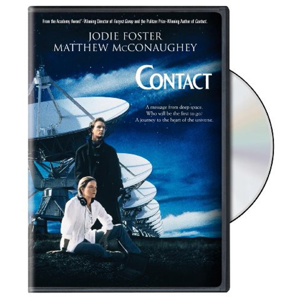 Contact (DVD)