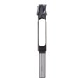 thumbnail image 1 of S SERENABLE 1/2" Shank Tenon Dowel & Plug Cutter, Tapered Plug Cutter, 3/8-Inch Dia 10mm, 1 of 5