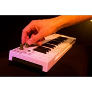Arturia KeyStep Sequencer Midi USB Live Sound DJ/Recording Keyboard Controller
