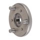 thumbnail image 4 of 36t Planetary Gear With Clutch Part Solid Set Kit For Bafang Motor Ebike Nylon Gear White Hhh, 4 of 5