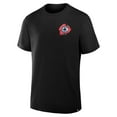 thumbnail image 2 of Men's Black LA Clippers SOS T-Shirt, 2 of 3