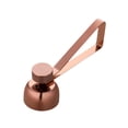 thumbnail image 4 of Abridor de cáscaras de huevo Separador de cáscaras de huevo Manual de uso conveniente Huevo creativo a prueba de óxido Oro rosa, 4 of 9
