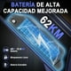 thumbnail image 4 of Bicicleta Eléctrica Honey Whale K6 Pro Azul, 4 of 8