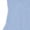 Blue, variant on EASYBRA Womens Spaghetti Strap Mini Dress Backless High Waist A Line Solid Color Summer Vacation Dress
