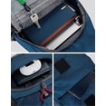 thumbnail image 5 of Mochila Bandolera Waterfly Pequeña Plegable para Senderismo Viajes, 5 of 5