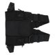 thumbnail image 5 of Mochila de pecho frontal, mochila de pecho multifuncional, bolsa de pecho deportiva frontal, mochila de pecho de alto rendimiento, 5 of 14