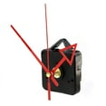 alarm clock battery powered retro home decor usb alarm With E Style