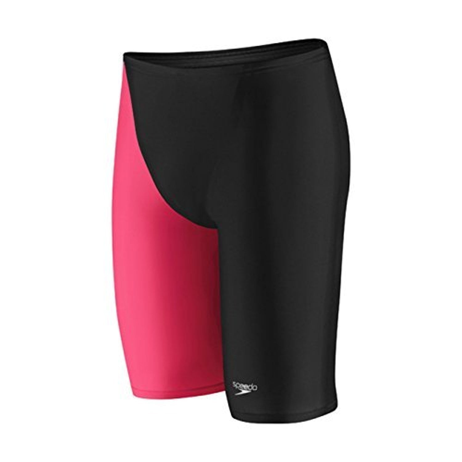 speedo lzr elite 2 high waist jammer