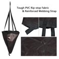 thumbnail image 1 of Iron Anchor, Umbrella Anchors Controllable  For Yacht Sports Boat For Marine Anchor, 1 of 8