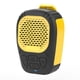 thumbnail image 2 of Altavoz Portátil Compatible Con Dientes Inalámbrico Clip Magnético Y Micrófono Azul, 2 of 9