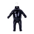thumbnail image 2 of Maniquí duro del niño DYNWAVEMX Exhibición del cuerpo con calcetines y manos, 2 of 8
