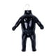 thumbnail image 2 of Maniquí Infantil Perfecl Exhibición de Ropa 21.65 Pulgadas Negro, 2 of 8