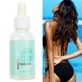 thumbnail image 4 of Tanning Drops, 30ml Convenient Lightweight Self Tanner  For Travel, 4 of 8