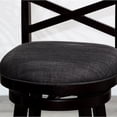 thumbnail image 2 of Metal Foot Plates | Protect Stool from Footwear Damage | Extend Stool Lifespan, 2 of 5