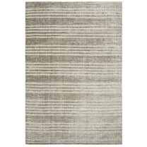 SAFAVIEH Mirage Giovanni Striped Area Rug, Slate, 8' x 10'