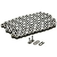 thumbnail image 1 of Niche 520 Drive Chain 96 Links Non O-Ring with Master Link Motorcycle 519-CDC2230H, 1 of 7