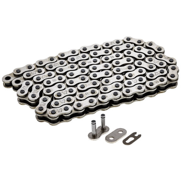 Niche 520 Drive Chain 96 Links Non O-Ring with Master Link Motorcycle 519-CDC2230H