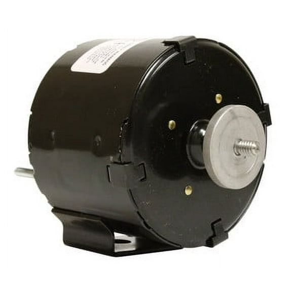 9 Watt 1550 RPM CCW 115 Volts Unit Bearing Motor Fasco # D429