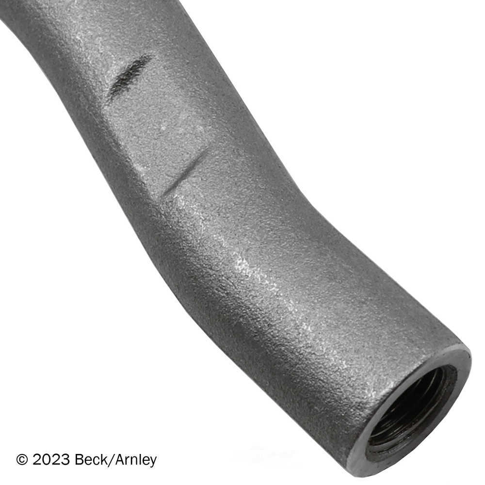Beck Arnley Tie Rod End 101-8708 Fits select: 2021-2022 NISSAN KICKS, 2020-2021 NISSAN VERSA