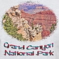 thumbnail image 3 of CafePress - Grand Canyon Natl Park South Rim Light T Shirt - Men's Classic Graphic T-Shirt, 3 of 4