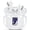White, variant on Ear Buds Earbuds - 5.3 Headphones (48H Playback) in Mic with LED Display Case, IP7 Earphone for Andriod Phones Laptop Workout-White