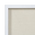 thumbnail image 4 of 10" x 10" Memorabilia White Plastic Shadow Box, by Mainstays, 4 of 11