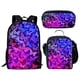 thumbnail image 2 of Starting Season 1-3 Grade Children's Backpack Three Piece Combination Set And Double Shoulder Bag Pencil Case Outdoor, 2 of 5