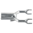 thumbnail image 4 of Mosiee 8Pcs Aluminium Alloy Fruit Tree Branch Crutch Plant Branch Support Decorative Branches Bracket Tree Support Device Tool, 4 of 9