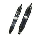 thumbnail image 1 of 66P Pneumatic High Concentricity Grinding Pen Burr Polishing Machine Grinding Head Engraving Machine Tire Repair Tool ,Easy to Use, 1 of 7