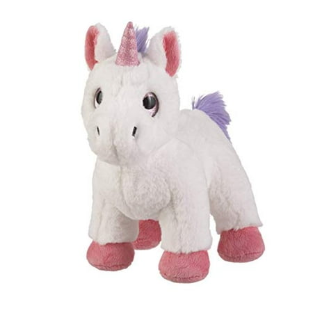 Ganz Radiance Light-Up Unicorn w/ IC