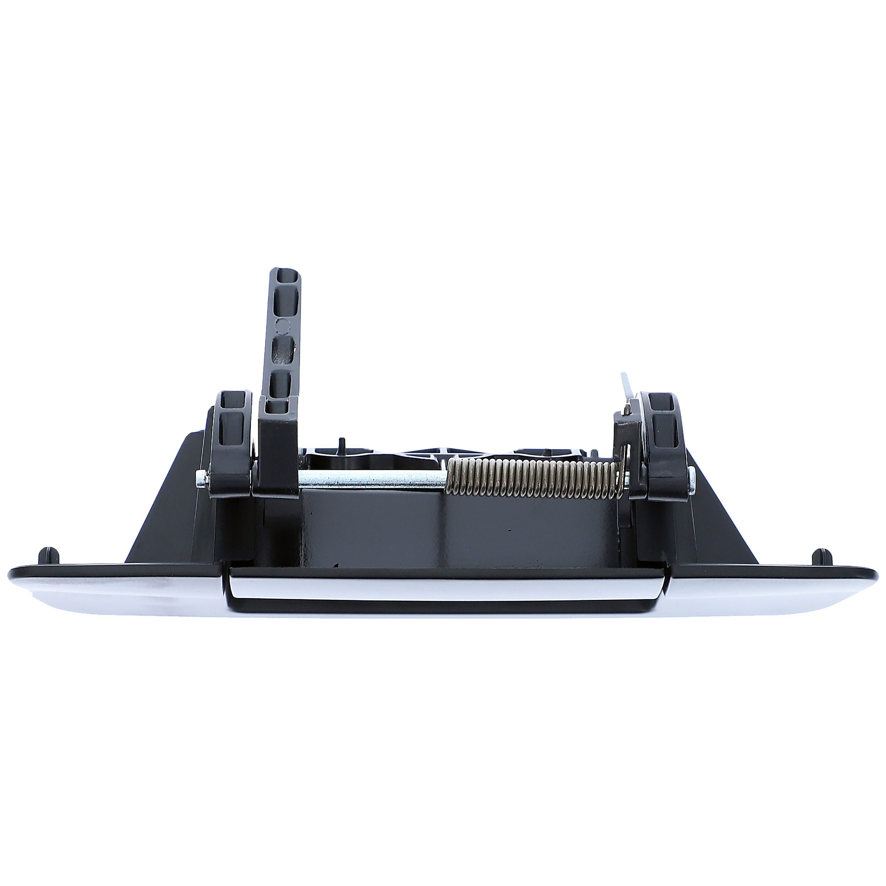 Dorman 15727 Exterior Handle for Specific Dodge / Ram Models, Black (OE FIX)