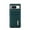 Green, variant on Back Wallet Case for Google Pixel 8, Detachable Card Slots Holder Kickstand Magnetic Closure Cover with Premium PU Leather Soft Silicone Shockproof Drop Resistant Protective Case,Brown