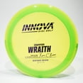 thumbnail image 4 of Innova Champion Wraith Disc Golf Distance Driver, Pick Color/Weight [Stamp & Exact Color May Vary] Red 173-175 grams, 4 of 4