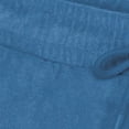 thumbnail image 4 of Native Spirit Mens Terry Towel Shorts, 4 of 4
