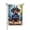 Style 2, variant on Welcome Dachshund Dog Garden Flag 12x18 Inch Double Sided – Autumn Fall Outdoor Yard Decoration For Porch, Lawn & Patio