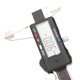 thumbnail image 3 of Calibrador Vernier Digital De Acero Inoxidable De 0-150mm, Herramienta De Medición De Calibre Micrométrico Electrónico, 3 of 7