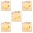 thumbnail image 2 of Maytalsory Candy Color Stand Base Lightweight Cellphone Holder Folding Adjustable Bracket itchen Accessories Decoration for Smartphone Sky Blue 1pcs 5Set, 2 of 6