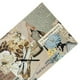 thumbnail image 2 of Cinta adhesiva creativa Washi Tape vintage para álbumes de recortes (escena de mariposa), 2 of 3