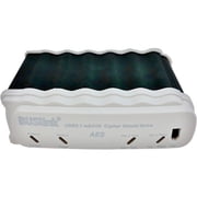 Buslink CipherShield CDSX-4TSDG2C 4 TB Portable Solid State Drive, 2.5 External, SATA, TAA Compliant