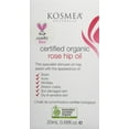 thumbnail image 2 of Kosmea Organic Rosehip Oil – ACO Certified - Anti-Aging Benefits for Face & Body, 2 of 6