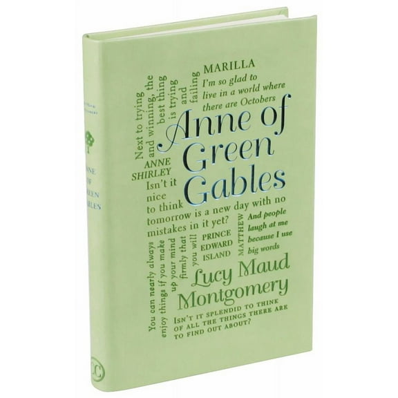 Anne of Green Gables (Paperback)