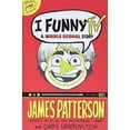 thumbnail image 2 of I Funny I Funny TV: A Middle School Story, Book 4, (Hardcover), 2 of 3