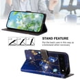 thumbnail image 2 of FOXDOCK Funda Tipo Cartera para Google Pixel 6 con Soporte y Correa – Diseño de Patrones Lindos, 2 of 6