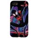 thumbnail image 1 of Funda para iPhone SE 2020 de Marvel Spider-Man Miles Morales, 1 of 3