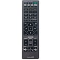 thumbnail image 4 of New Replaced Remote RMT-AM120U compatible with Compact Stereo System SS-GT3DB HCDGT3D MHCGT3D MHCV7D SHAKEX1D SHAKEX3D SHAKEX7D HCDSHAKEX1 HCDSHAKEX3 HCD-SHAKEX7 HCD-GT3D MHC-GT3D MHC-V7D, 4 of 4